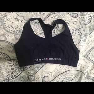 🖤SALE🖤 Tommy H Sports Bra